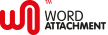 Wordattachment